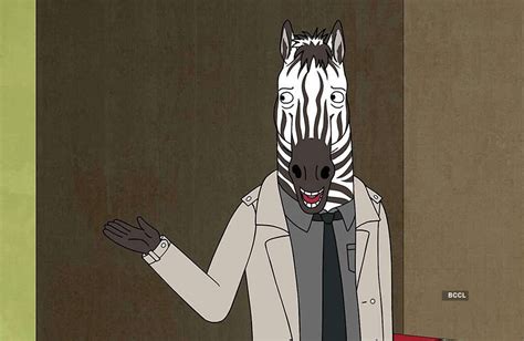 BoJack Horseman (Seasons 1-6) Review: This mind-bending world is as ...