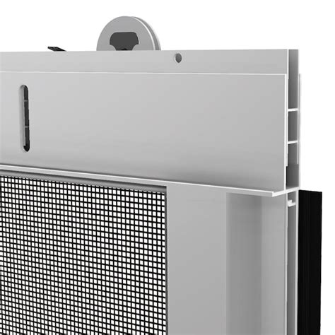 RITESCREEN MOOSEMFIT-DIY Assembly Required with PetScreen 30-in x 80-in ...
