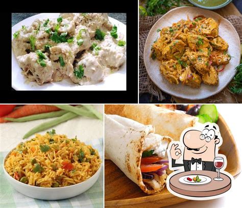 Barbeque And Grills, Ghaziabad - Restaurant menu, prices and reviews