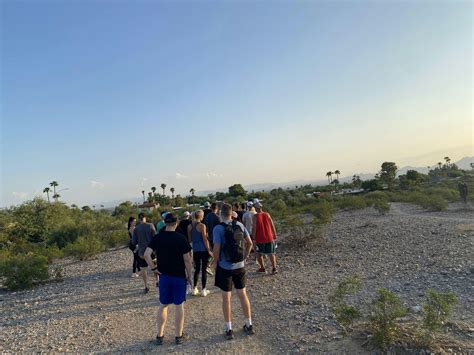 Bye Bye Pumpkin Pie 5k Easy Hike in Phoenix Mountains Preserve, Phoenix ...