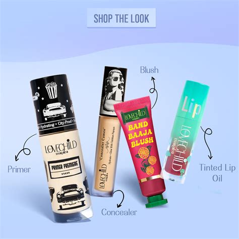 Buy Black Lip Gloss at Best Price | LoveChild Masaba