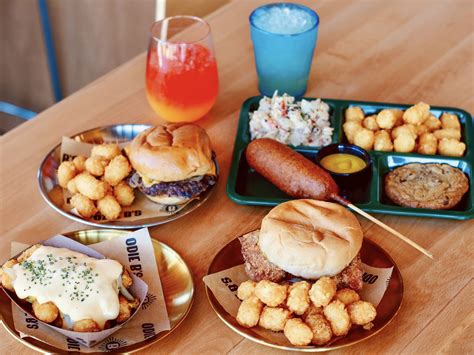 Twelve Kid-Friendly Restaurants in Denver - Eater Denver