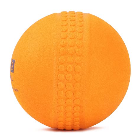 My First Ball Lightweight & Durable Orange