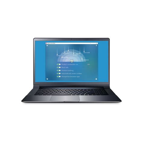 Avanquest/Steganos Steganos Online Shield VPN - Safe, Private, Ad-Free ...