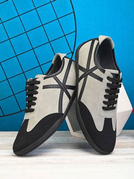 Roadster Mens Casual Shoes - Buy Roadster Mens Casual Shoes Online at ...