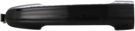 Genuine Hyundai 82651-3K000 Door Handle Assembly, Exterior : Amazon.in ...