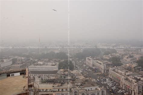 Buy Air Pollution in Delhi Pictures, Images, Photos By Qamar Sibtain ...