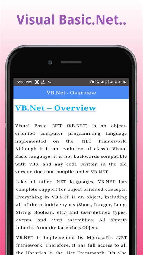 Image result for How Do You Download Visual Basic Net