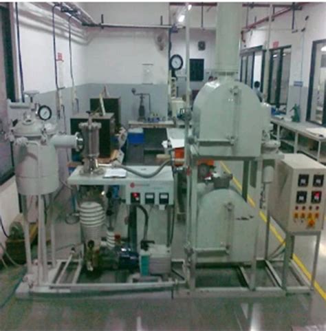 Oil Impregnation Plant - Capacitor Oil Impregnation Plant Manufacturer ...
