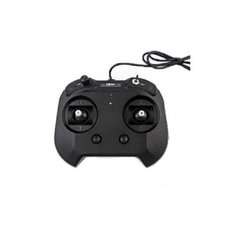 Flysky FS-SM001 6CH USB Powered Controller (Mode 2) Black buy online at ...