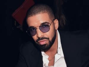 Drake Canadian rapper, singer and actor Matte Finish Poster Paper Print ...