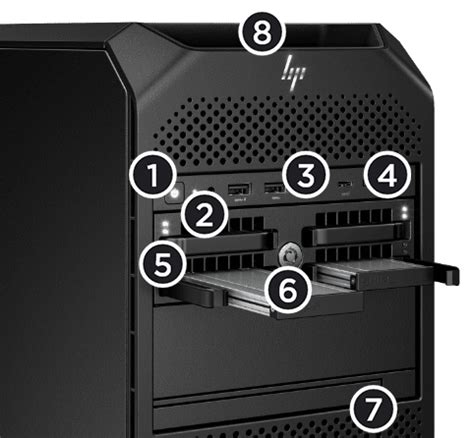 HP Z6 G5 Desktop Workstations | HP® India