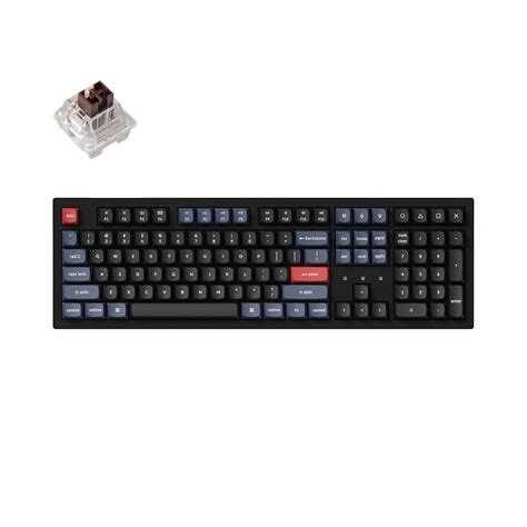 Amazon.in: Buy Keychron K10 Pro QMK/VIA Wireless Custom Mechanical ...