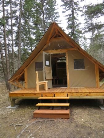 OTENTIK - RIDING MOUNTAIN NATIONAL PARK (Wasagaming, Manitoba ...