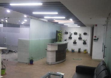 Office Workspace | Recruitment | EPK Group