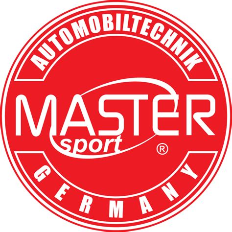 Master Sport logo, Vector Logo of Master Sport brand free download (eps ...
