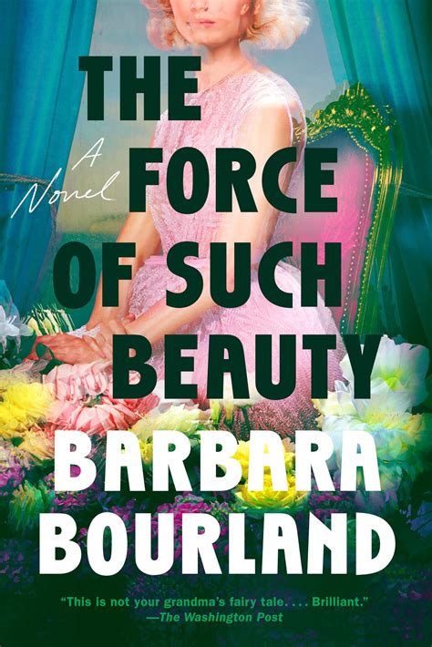 Buy The Force of Such Beauty: A Novel Book Online at Low Prices in ...