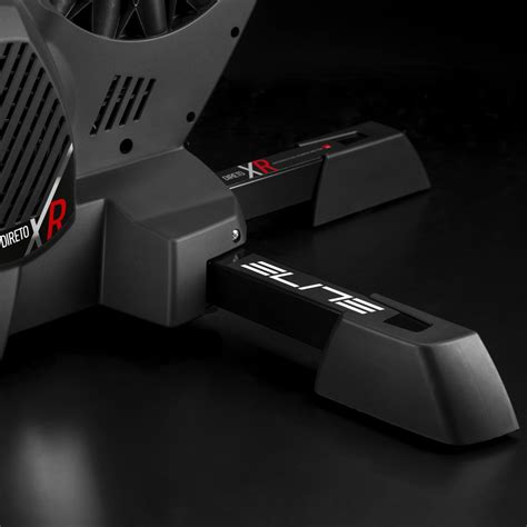 Elite Indoor Smart Trainer | Direto XR Interactive, Direct-Drive Home ...