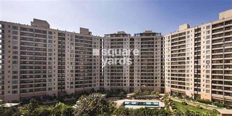 Central Park II-Bellevue Photos - Sector 48, Gurgaon