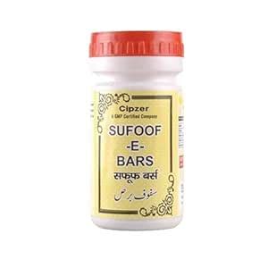 Cipzer Safoof-e-Bars powder helps for (Vitiligo) white patch & Skin ...