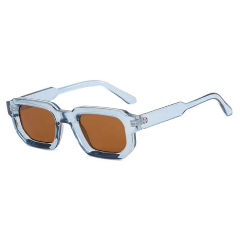 [ Marina ] Vintage Unisex Sunglasses | Project Shades