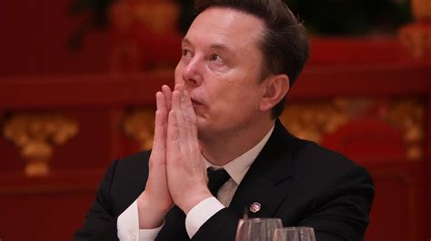 Elon Musk: Kommer inte sälja aktier i Space X - Privata Affärer