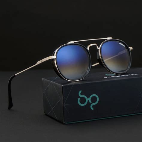 Round – Sunglassic.in