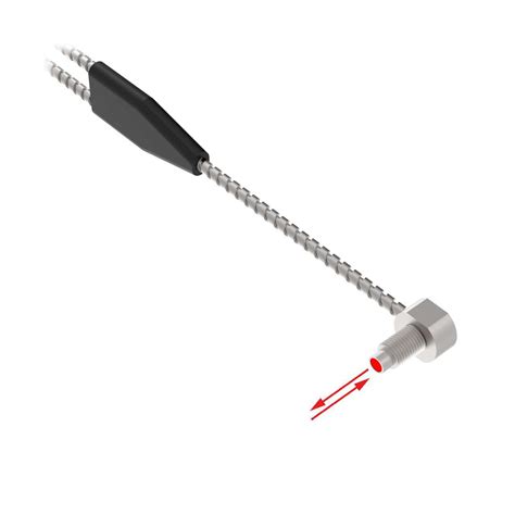 BANNER BAT66ST5TA-VL High Performance Fiber Optics– Industrialmegamart