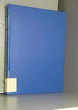 Buy Fiber optic communications Book Online at Low Prices in India ...