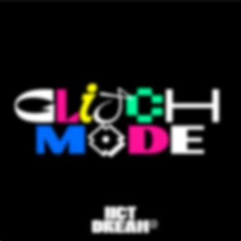 NCT Dream - Glitch Mode [Photobook A ver.] (2nd India | Ubuy