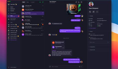 9 Best WiFi Texting Apps for Android, IOS, and PC in 2026
