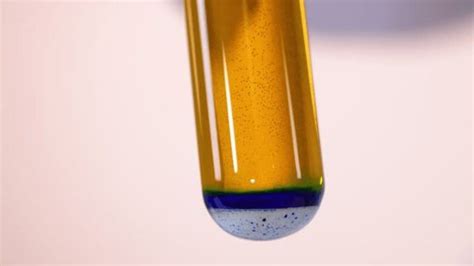 Image result for Bromothymol Blue Color Chart