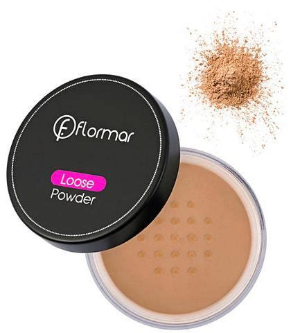 Flormar Loose Powder 05 Bronze Sand | lyko.com