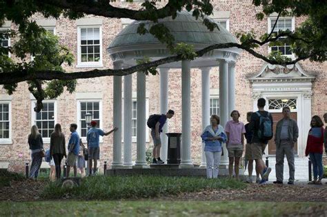 Comparing admissions requirements for Duke, UNC, NCSU, NCCU | Raleigh ...