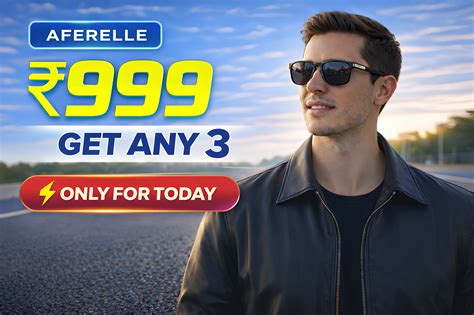 Aferelle – Premium Polarized Sunglasses & Computer Glasses – AFERELLE
