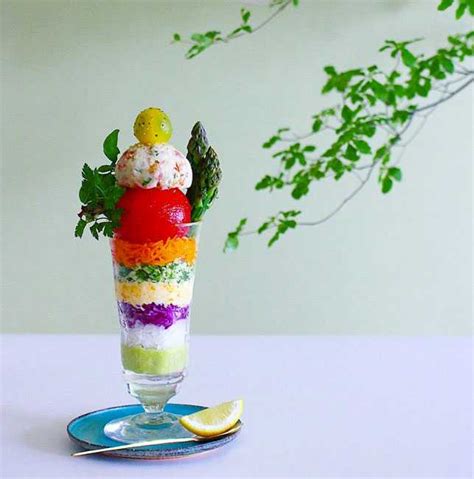 #FoodComa: Lessons in the art of beautiful plating | Vogue India