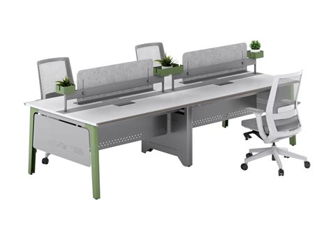 Small Modular Computer Desks for Office and Home