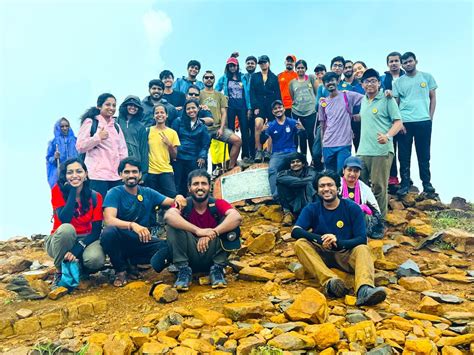 Kudremukh Trek from Bangalore (2026) – Itinerary, Price & Guide