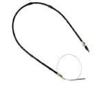 Gemo Parking Brake Cable : Amazon.in: Car & Motorbike