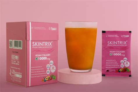 Skintrix | Bioceutics Inc