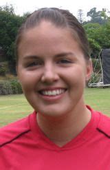 Jess Hastings Profile - Cricket Player New Zealand | Stats, Records, Video