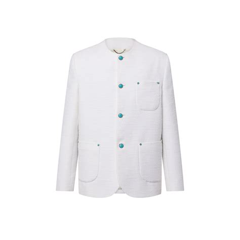 Blazers and Jackets Collection for Men | LOUIS VUITTON