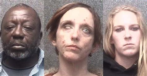 11 people arrested for prostitution in Myrtle Beach, SC | More mugshots ...