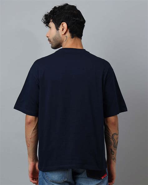 Batman Printed Oversized Tshirt For Men – Free Authority
