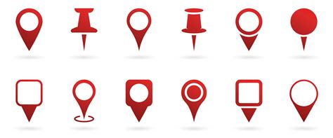 Map Pin Pictogram 的图像结果