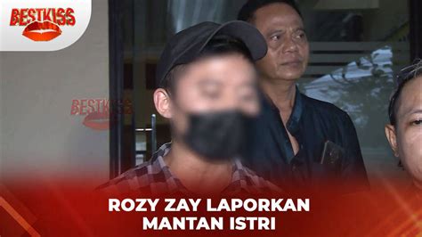 Viral Menantu dan Mertua!! Rozy Zay Buka Suara Terkait Pengakuan Norma ...
