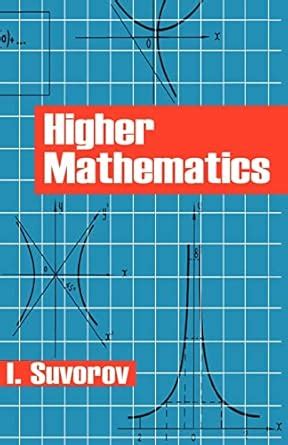 Buy Higher Mathematics Book Online at Low Prices in India | Higher ...