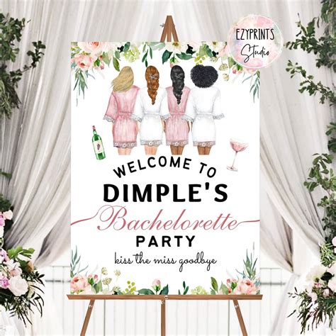 Indian Wedding Welcome Sign – Ezyprints Studio