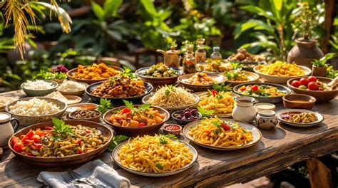 Why Cuisine Reflects Cultural Identity - Travel With Glen