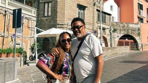 "I'm trying to get my wife back" — Judge Mathis opens up about divorce ...